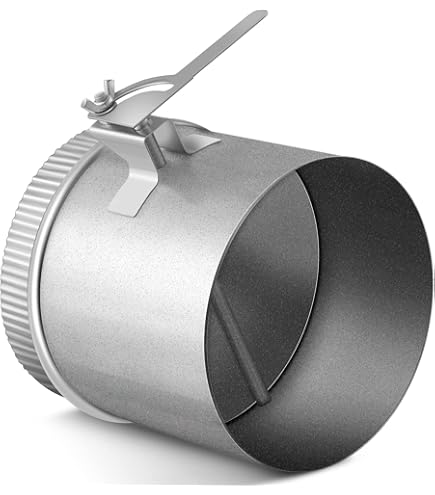 10BOX HVAC Premium Side Ceiling Box | Side Out Ceiling Register